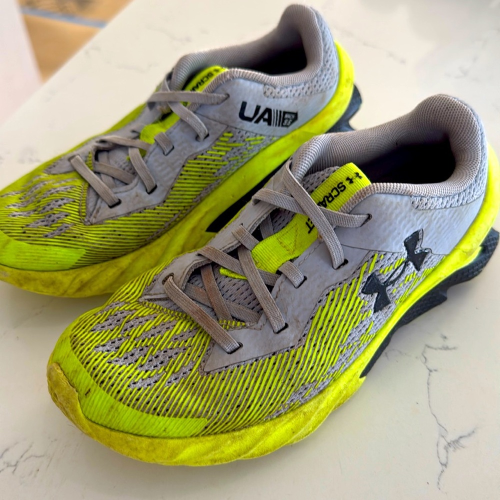 under armour 13C